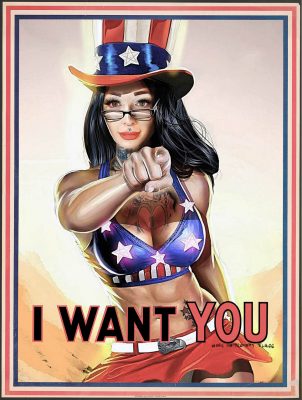 Angel Beau - A List Features