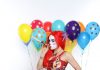 BJ McNaughty - Professional Naughty Clown