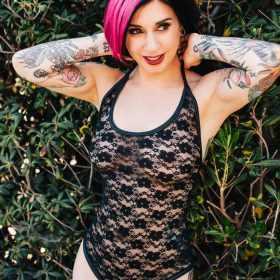 Joanna Angel